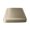 🥝 Khaki_Base#511, variant on Summer Double Bed Fitted Sheet Non Slip MattressSecure Coverage SoftFabric Ultimate Sleep Support Stain Resistant Washable