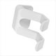 thumbnail image 2 of Soporte de Acrílico para Auriculares con Gancho de Pared y Adhesivo Fuerte, Diseño Compacto B, 2 of 5