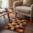 thumbnail image 5 of VOTRUDI Halloween Doormat 15.74"x23.62" Non Slip Washable Low Profile Dirt Resistant Indoor Entryway Welcome Mat Holiday Decor, 5 of 6
