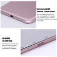 thumbnail image 4 of Makeup Mirror Mini Portable Metal Vanity Mirror Cosmetic Mirror with LED Light, 4 of 10