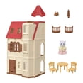 thumbnail image 4 of CF1842 - Tour de Toit Rouge Maison, 4 of 10