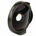 thumbnail image 2 of 43MM 0.3X Fisheye Ultra Wide Angle Camcorder Video Lens with Adapter, 2 of 7