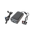 thumbnail image 4 of Genuine Husqvarna 967335641 QC80 36V Compact Battery Charger For Li-Ion BLi, 4 of 7