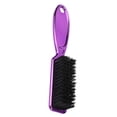 thumbnail image 4 of Cepillo para peinar la barba, Peine para peinar la barba para hombres, mango, cepillo para barba, peine para barba, diseño a prueba de futuro, 4 of 8
