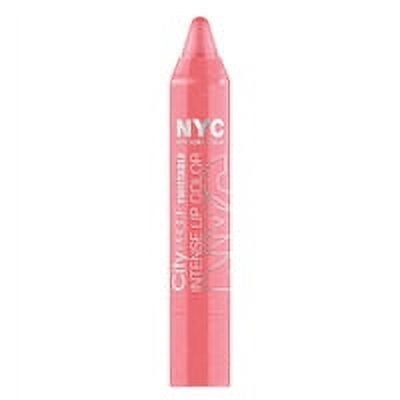 N.Y.C. New York Color City Proof Twistable Intense Lip Color 