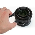 thumbnail image 3 of OULII Kit de Clés à Filtre pour Objectif ABS Noir 4 Pcs Compatible avec Filtres de Caméra 48Mm à 77Mm, 3 of 8