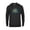 Black, variant on Disney Lilo & Stitch Dreidel Days - Pullover Hoodie for Adults - Customized-Black