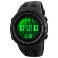 thumbnail image 3 of Reloj electrónico cronógrafo para hombre Moment Beauty Skmei estudiante de deportes al aire libre, 3 of 8