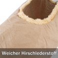 thumbnail image 5 of Plush Ball Cat Tunnel, Foldable Design for Easy Assembly and Indoor Cat Play, Interactive Fun Cat Tunnel with Crackle Material for Kittens, Puppy, Rabbits, Guinea Pigs, 5 of 5