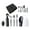 14Pcs Set, variant on TFixol Gardening Gift14PCS Garden Planting Tool Set Bonsai Succulent Transplanting Mini Planting Hand Tools for Indoor Miniature Fairy Garden Plant Care