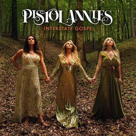 Interstate Gospel (Best Country Gospel Albums Of All Time)