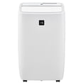 thumbnail image 5 of Missky 12000 BTU Stand up Air Conditioners with Remote Controller, 3-In-1 Portable AC Unit W/Window Kits for Room up to 550 Sq.ft, White, 5 of 8