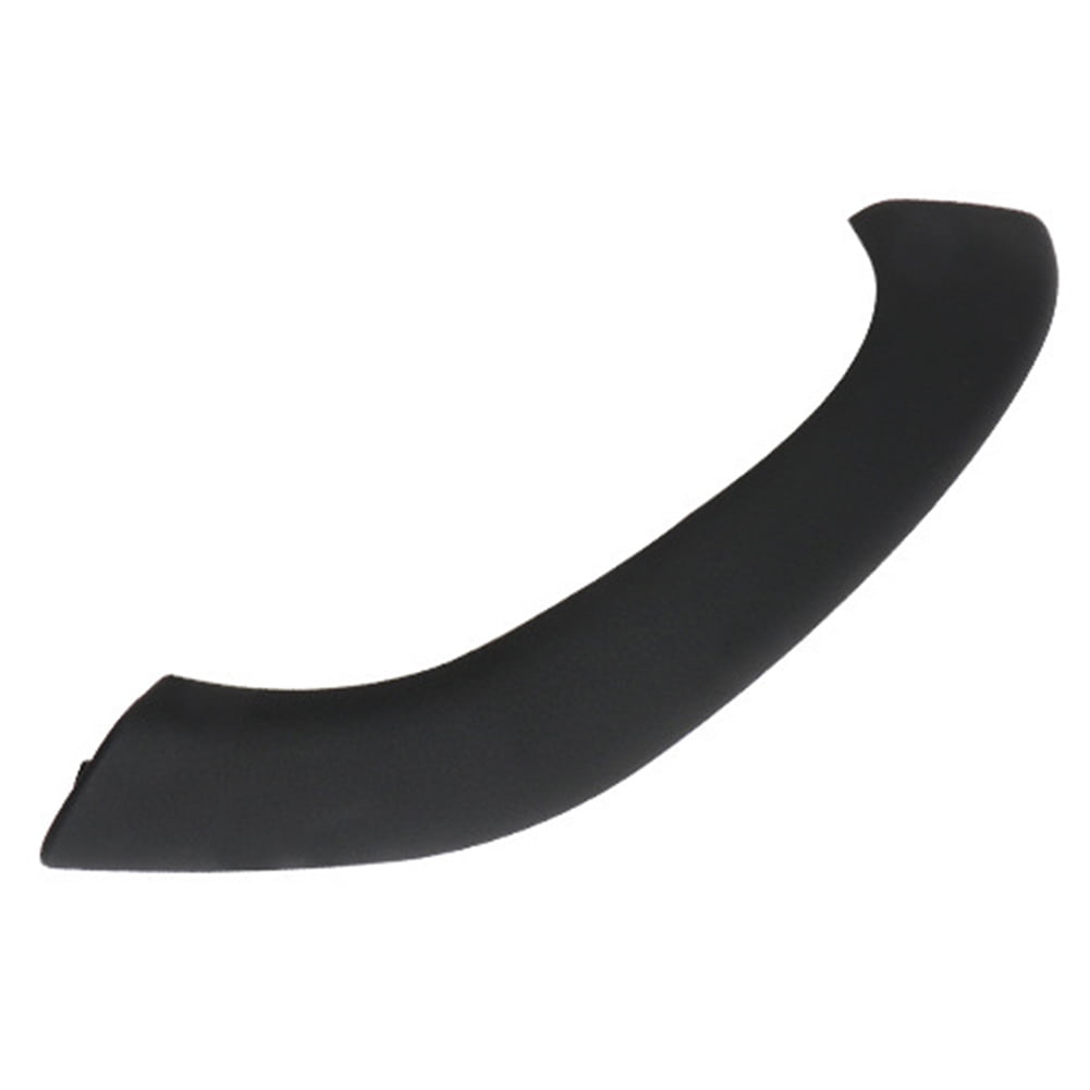 HQPASFY A Pillar Grab Handle Interior Trim Right Passenger