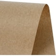 thumbnail image 4 of Rollo de papel kraft marrón, rollo de papel para manualidades, papel decorativo para envolver regalos, 4 of 7