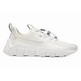 thumbnail image 3 of Onitsuka Tiger CRESTY FLEK 1183C450 100 WHITE/WHITE Unisex Size, 3 of 6