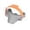 Orange, variant on Propeller Holder, Propeller Stabilizer Compatible for MINI 3/3PRO Drone Propeller Blade Fixed Guard Blades Straps UAV Propeller Fixing Clip Paddle Tape Protector(Sold without manufacturer warranty)