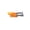 Orange, variant on 1pc Dog Muzzle Silicone Duck Muzzle Mask For Pet Dogs Anti Bite Stop Barking Small Large Dog Mouth Muzzles Pet Dog Accessories