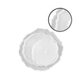 thumbnail image 3 of Naiovety Juego de moldes para bandejas de frutas, juego de moldes para bandejas de silicona DIY, juego de moldes para bandejas de frutas, dorado Artesanía No.01 Naiovety HA000971-01, 3 of 6