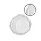 thumbnail image 1 of Bewildely Juego de moldes para bandejas de frutas, juego de moldes para bandejas de silicona DIY, juego de moldes para bandejas de frutas, dorado Artesanía No.01 Bewildely HA000971-01, 1 of 6