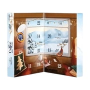 Barissimo Coffee Advent Calendar 24 Single Serve Cups