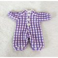 thumbnail image 1 of HOUZIWA GSC YMY 1/12 BJD ropa para muñecas OB11, pijamas para muñecas, 1 of 4