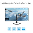 thumbnail image 4 of Monitor ASUS VZ24EHF Negro IPS Full HD 24 Pulgadas sin Marco 100 Hz para Cuidado de Ojos, 4 of 8