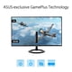 thumbnail image 4 of Monitor ASUS VZ24EHF Negro IPS Full HD 24 Pulgadas sin Marco 100 Hz para Cuidado de Ojos, 4 of 8
