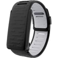thumbnail image 1 of wonima11 Silicone Wrist Band Soft-Touch Comfortable Replacement SportFlex Band Compatible for WHOOP 4.0 Heart Rate Monitor, 1 of 1
