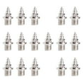 thumbnail image 3 of 16 piezas de clavos de acero resistentes Sharpla para zapatillas de atletismo 7 mm, 3 of 8