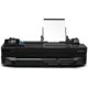 thumbnail image 4 of Paquete de Oficina con Impresora de Inyección de Tinta de Gran Formato HP DesignJet T120 de 24", 4 of 8