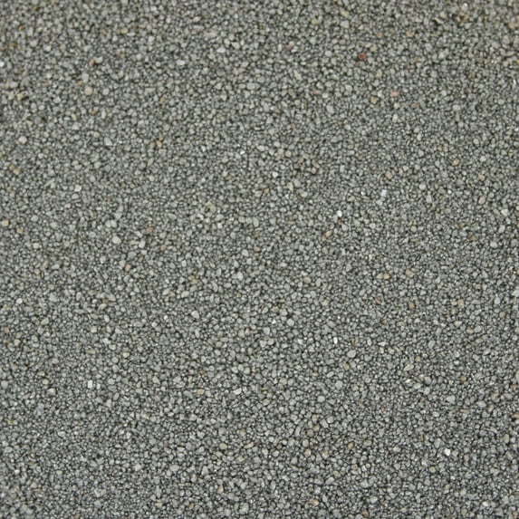 Koyal Wholesale Centerpiece Vase Filler Decorative Sand, 1.3-Pound, Silver