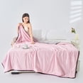 thumbnail image 1 of Apmemiss Clearance Soft Skinfriendly Washable Summer Quilt Breathable Summer Airconditioning Quilt, 1 of 6
