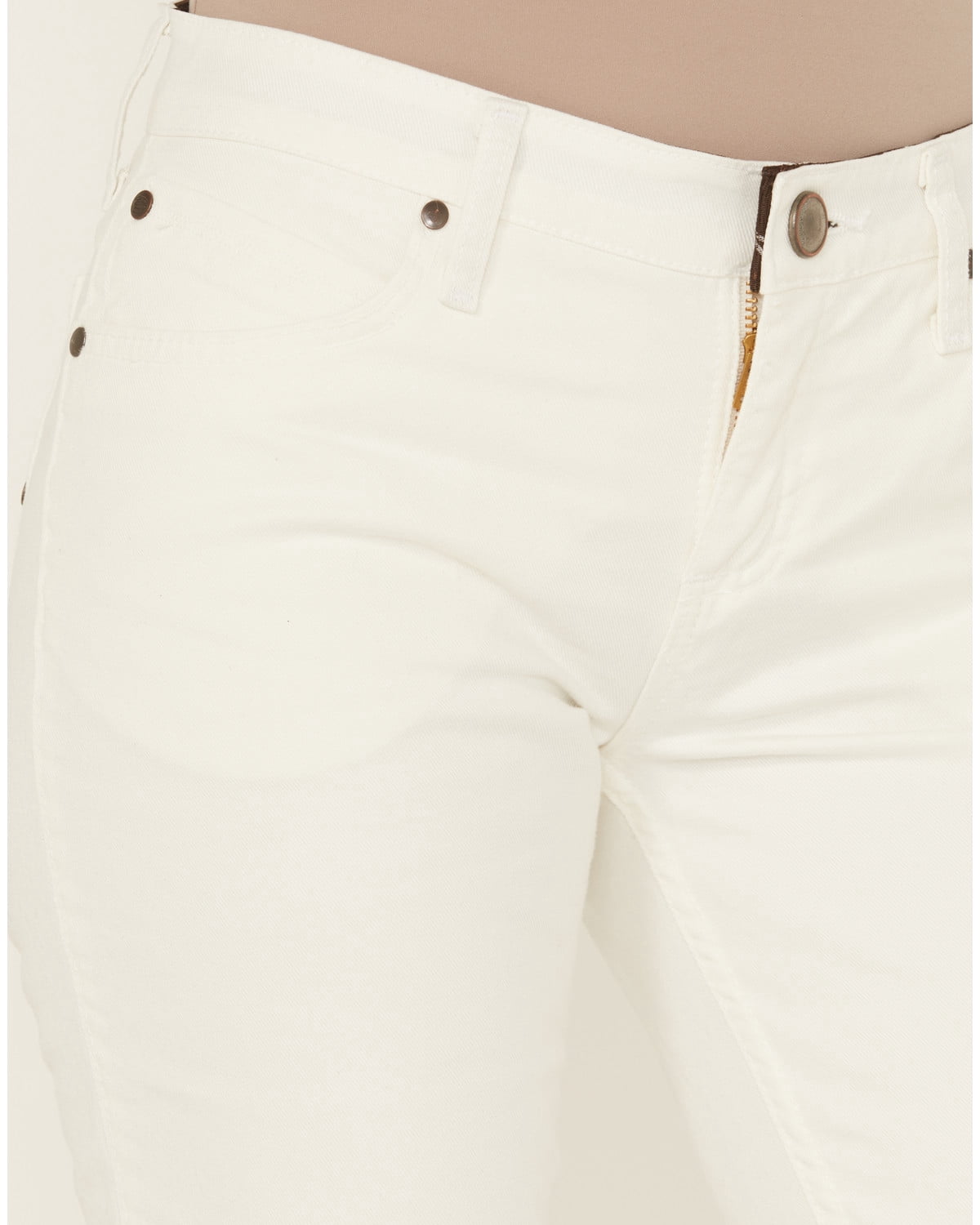 Wrangler Women's Ultimate Riding Jean Q-Baby