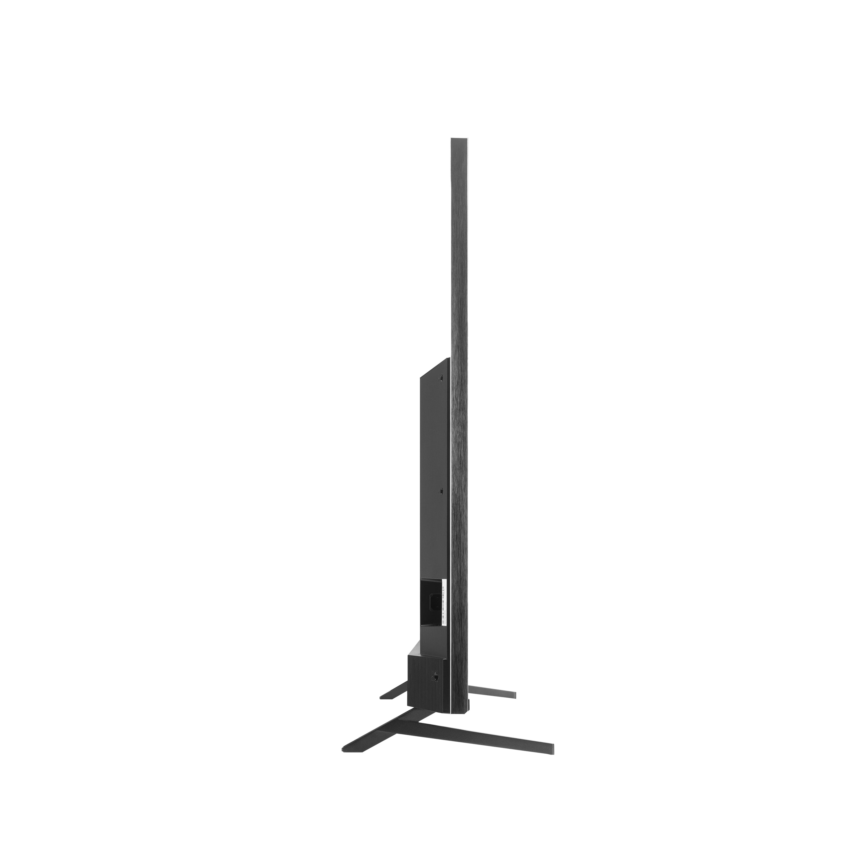 TCL c646 75型 TCL C646 4K量子ドット液晶テレビ