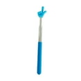 thumbnail image 2 of simhoa Retractable Teacher Finger Stick Finger Design for Presentation Tool Reading blue, 2 of 8