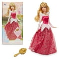 thumbnail image 1 of Disney Poupée Classique Aurora - Sleeping Beauty - 11 1⁄2 Pouces, 1 of 4