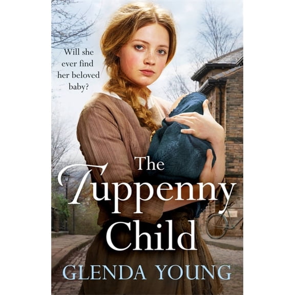 The Tuppenny Child, (Paperback)