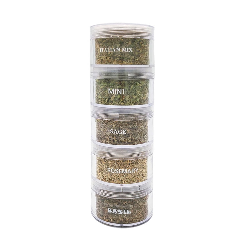 Italian Mix | Italian Herbs, Dried Mint, Sage, Rosemary, Basil  | Herbs, Spices & seasonings