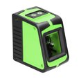 thumbnail image 2 of Herramienta multifuncional de nivelación de ventana grande de nivel láser de 2 líneas con autonivela Abanopi Herramienta de simulación, 2 of 7