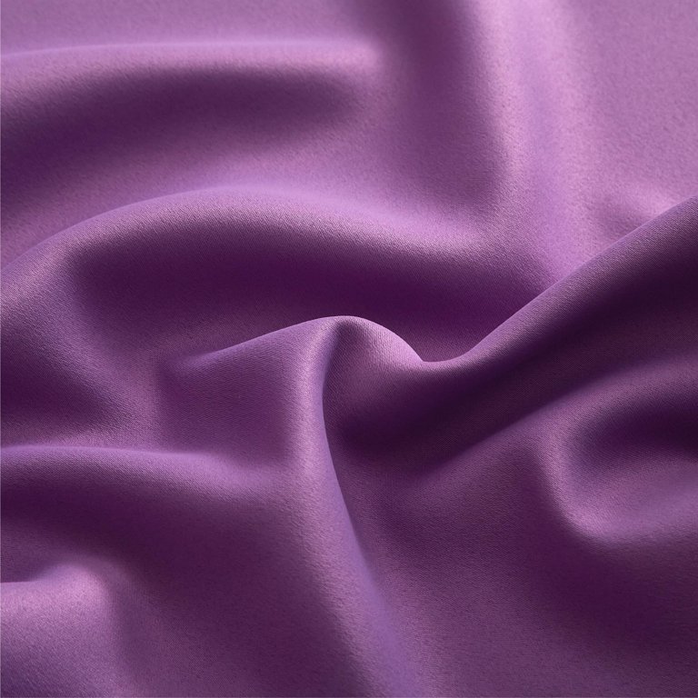 DreamWorks Gabby's Dollhouse Blackout Curtain Panel, 84" photo 7