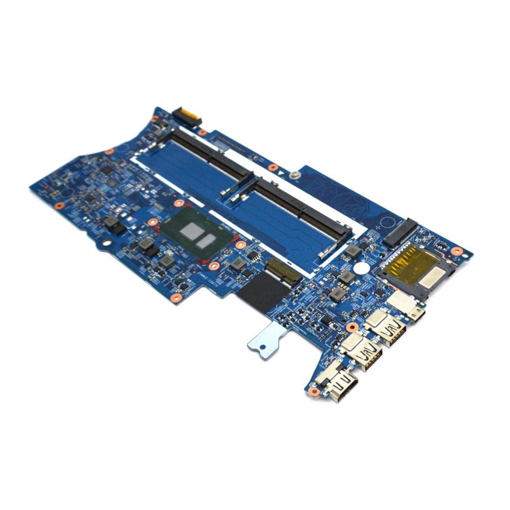 HP Pavilion X360 14BA 14MBA Core I57200U Motherboard 926714001