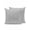 Black, variant on 1 Pack Outdoor Throw Pillow, Black Striped Waterproof Pillow with Insert Included, Black White Stripes Farmhouse Decorative Accent Cushion Lumbar Pillows for Patio Porch, 12 x 20 In