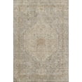thumbnail image 2 of Addison Rugs Mayfield Premium Machine Washable Traditional Global Beige Rectangle Rug, 5' x 7'6", 2 of 6