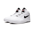 thumbnail image 2 of NIKE MENS Air Flight Lite Mid "White Black" DJ2518 100 DJ2518 100 from Stadium Goods, 2 of 8