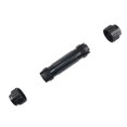 thumbnail image 3 of 2 Pcs Kayak Paddle Boat Oars Canoe Paddles 28mm Connectors Kayak Accessories, 3 of 4