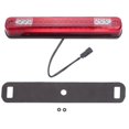 thumbnail image 2 of Luz trasera de freno YONGSHENG para Chevrolet y GMC 16521970 LED, 2 of 5