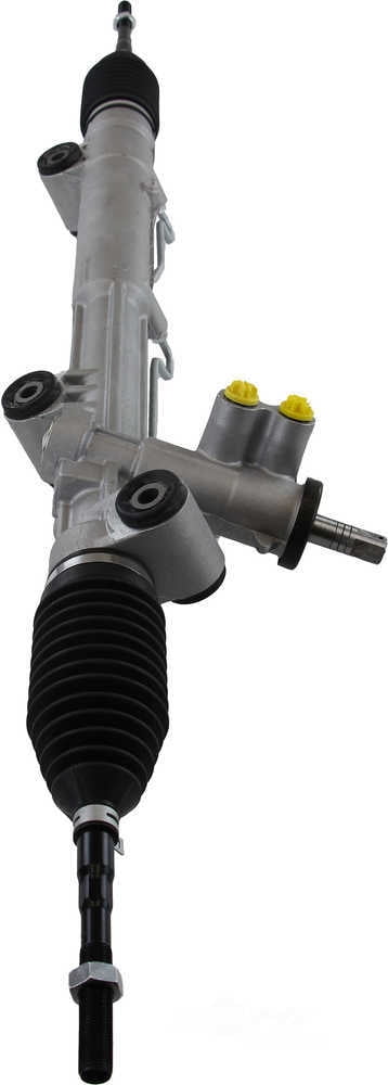 Atlantic Automotive Engineering 64281N AAE New Hydraulic Power Steering Rack & Pinion 100% Tested