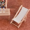 thumbnail image 3 of Sillas de Playa Elegantes para Decoración del Hogar, 3 of 9