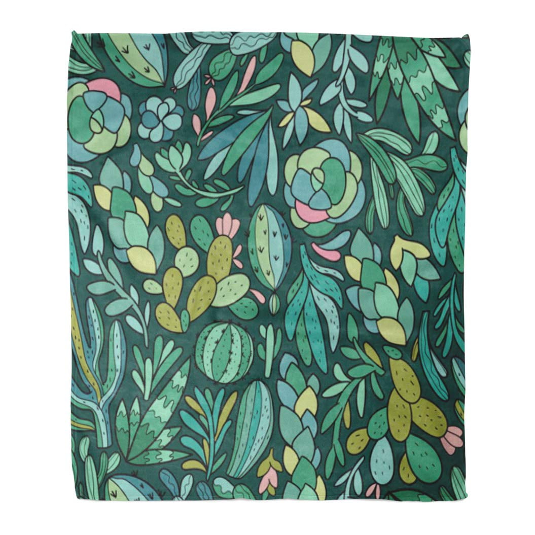 Cactus blanket walmart hotsell