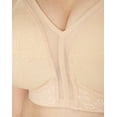 thumbnail image 5 of Playtex 18 Hour Wirefree Bra 20/27 Sensational Support Stretch Womens US0020, 5 of 8